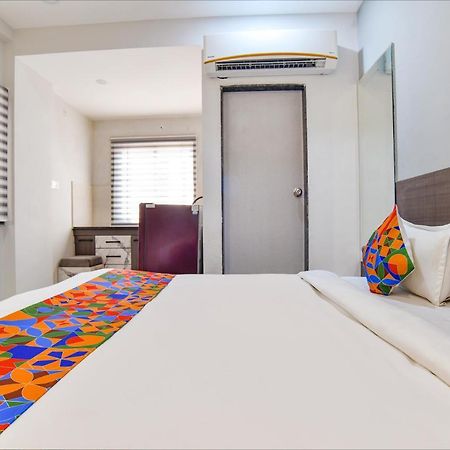 Fabhotel Dev'S Inn Indore Exterior photo